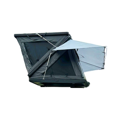 Driving Car Tent, Avtomobil dam çadırları