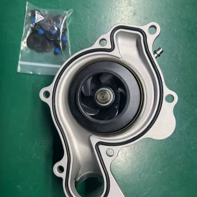 Water pump A8 Q7 S4 Volkswagen