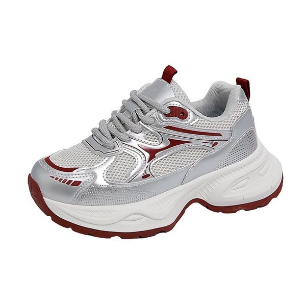 Breathable universal ultra light summer lightweight sneakers…