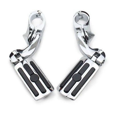 Vehicle Modified Electroplated Short – Motorcycle pedals