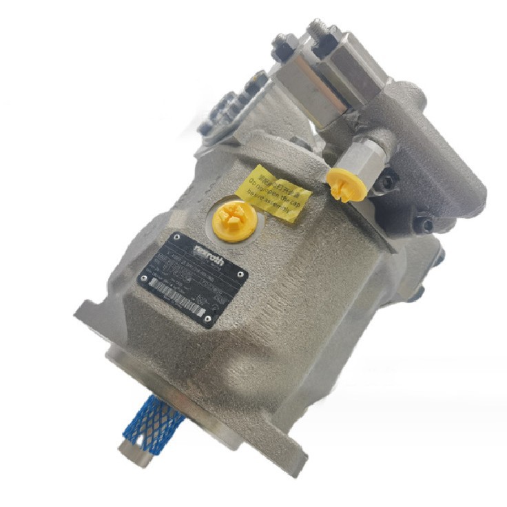 力士乐REXROTH轴向柱塞泵定量泵A2FO10/61R-VA(B)B06