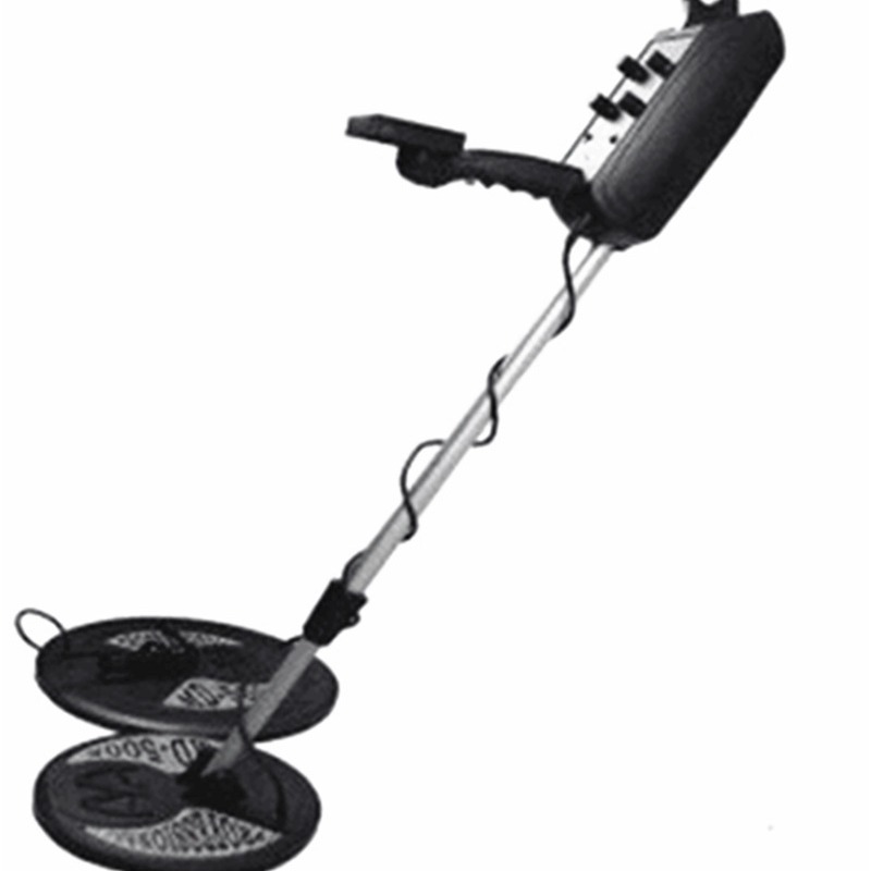 MD5008地下金属探测器探宝仪器探金器寻宝考古仪器黄金探测器