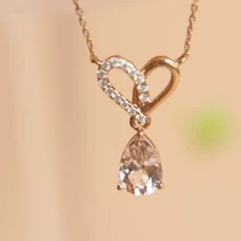 K金项饰;K金手饰;吊坠