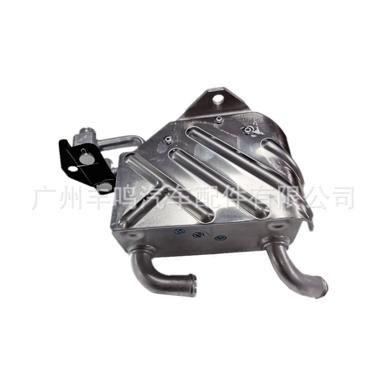 AB39-7A095-AB para Ford ranger2.2L3.2L conjunto de radiador enfriador de aceite