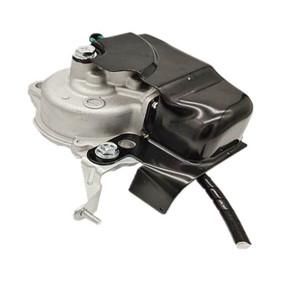 Toyota, Other drive systems