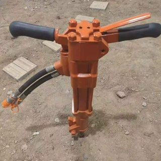 液压破碎镐 消防液压破碎工具 液压破碎镐铲