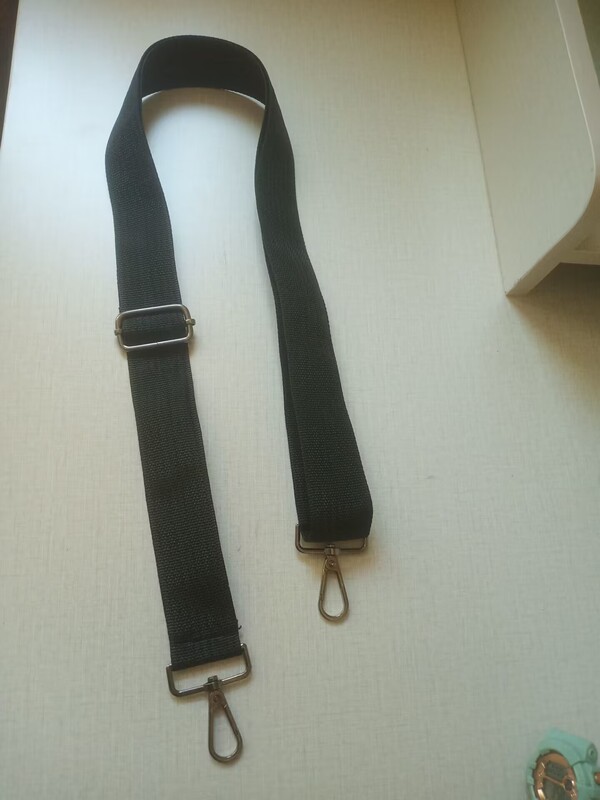 Factory wholesale camera bag camera bag casual bag 3.8cm shoulder strap laptop bag crossbody adjustable strap