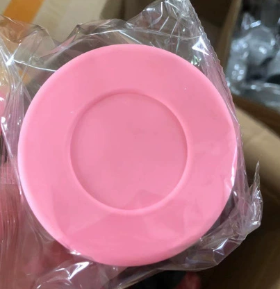 Силиконовое космическое защитное стекло, 7,5 см