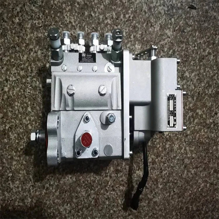 PC300-6的柴油高压喷油泵 6222-73-1100 092000-1171