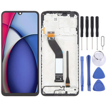适用 小米 红米 A3 Pro 手机屏幕总成原装液晶显示内外一体屏