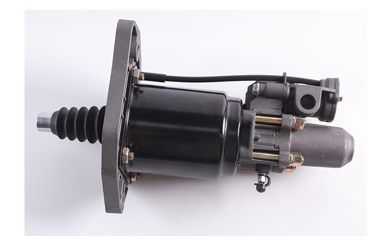 Factory Ready Stock Clutch Booster for Heavy Trucks, Heavy Truck Clutch Booster Pump Booster