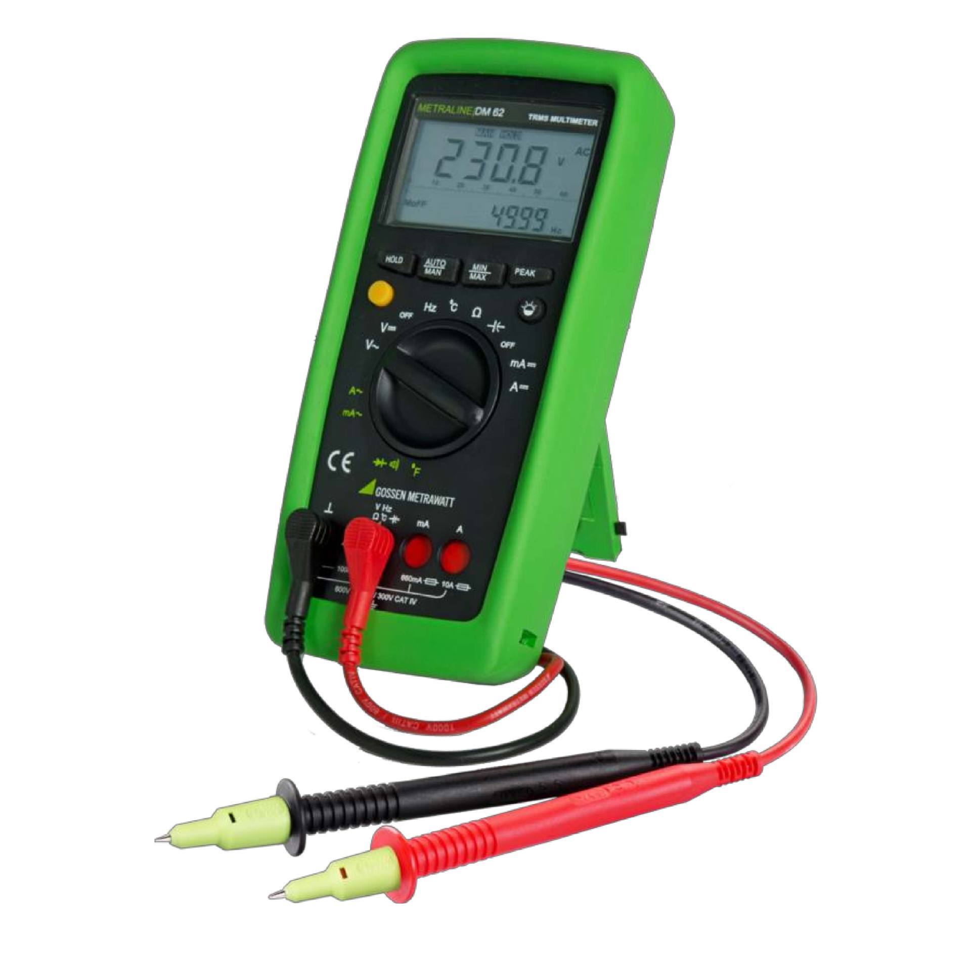 多功能模拟多用表METRALINEDM416162