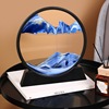 Creative glossy jewelry, decorations for office for living room, creative gift, 3D