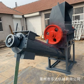 塑机辅机;塑料造粒机;破碎机