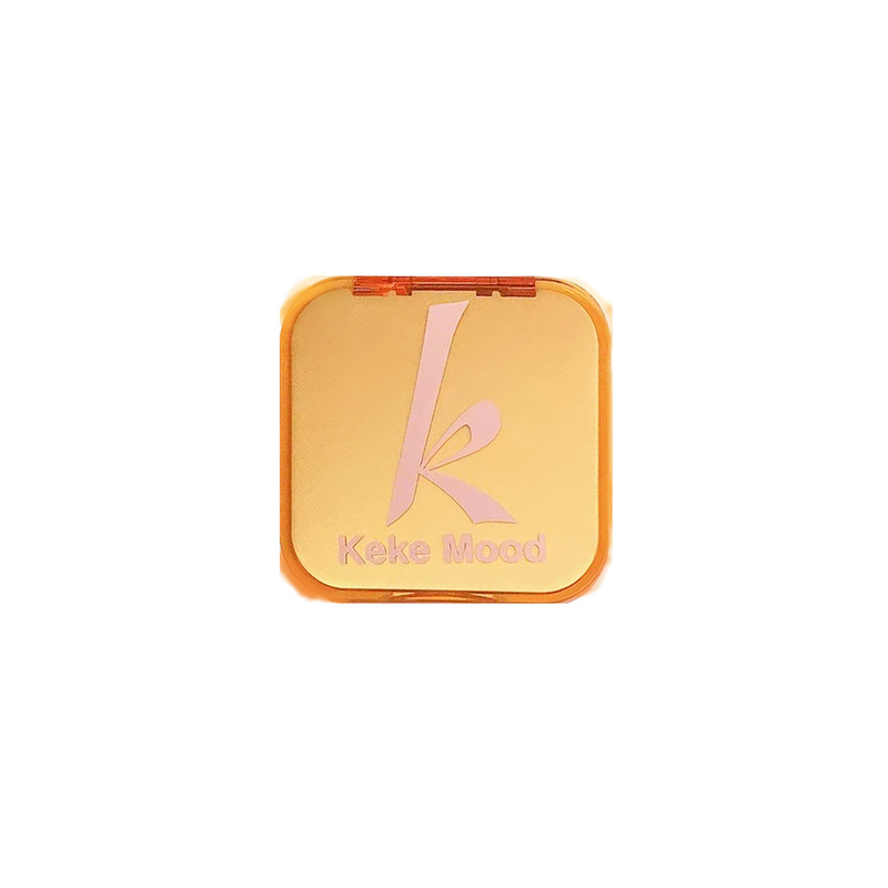 kekeMood ほろ酔い多目的チーククリーム マットヌードメイク ナチュラルブレンディング ブライトニング ピュアディザイア エキスパンディング カラー バイタリティ チーク|undefined