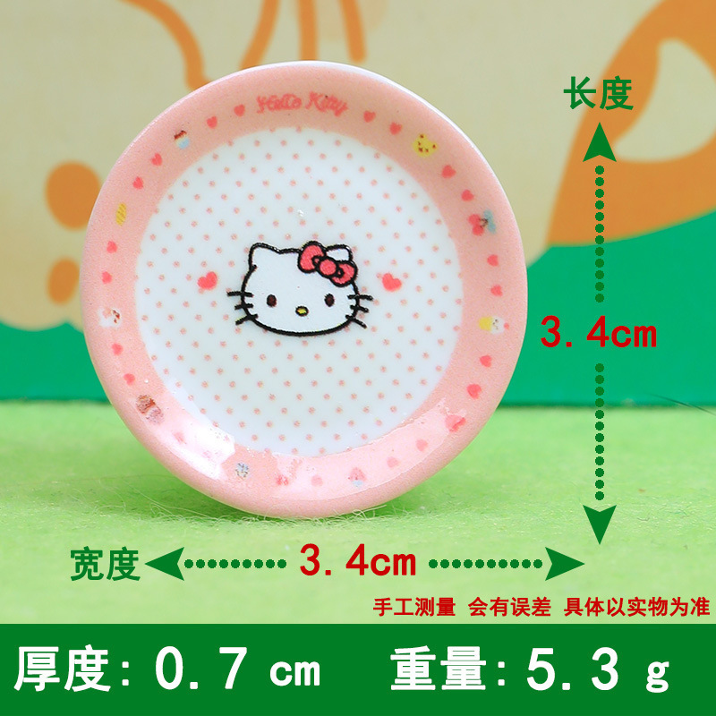 漫画カラフルなピンチプレートクリエイティブ手作り diy クリーム接着剤アクセサリー樹脂小さなアクセサリージュエリー材料バッチ|undefined