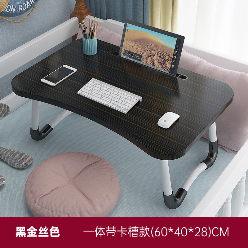 [카드 슬롯 모델] 블랙 골드 와이어 60*40cm [재고 있음☆퀵파]