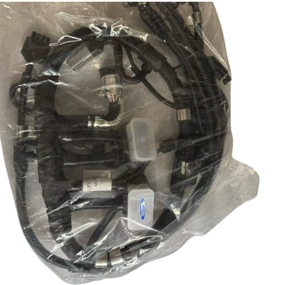 2864482X, Power supply, ignition system accessories