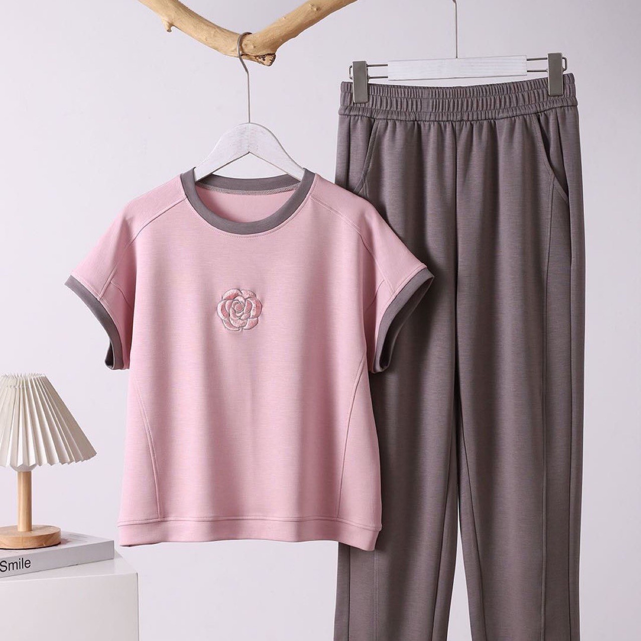 소프트 미스트 파우더