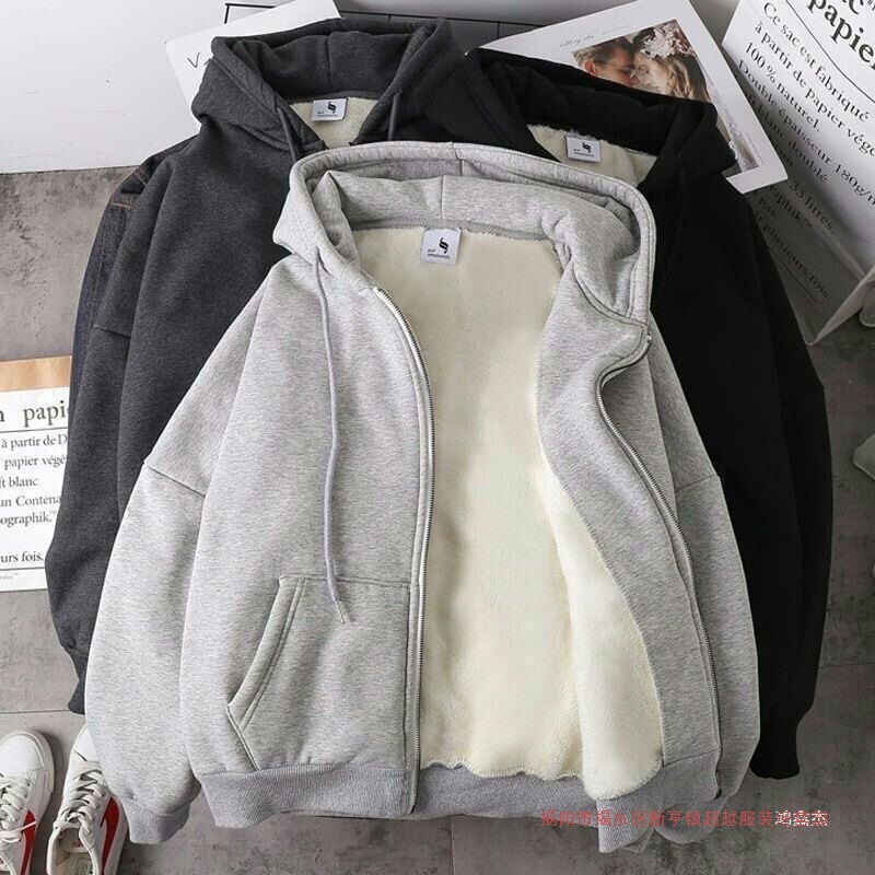 Clearance Sale: Men's Early Spring New Hoodie with Unique Design, Fleece-Lined and Thickened for Autumn and Winter Clearance Sale: Men's Early Spring New Hoodie with Unique Design, Fleece-Lined and Thickened for Autumn and Winter
