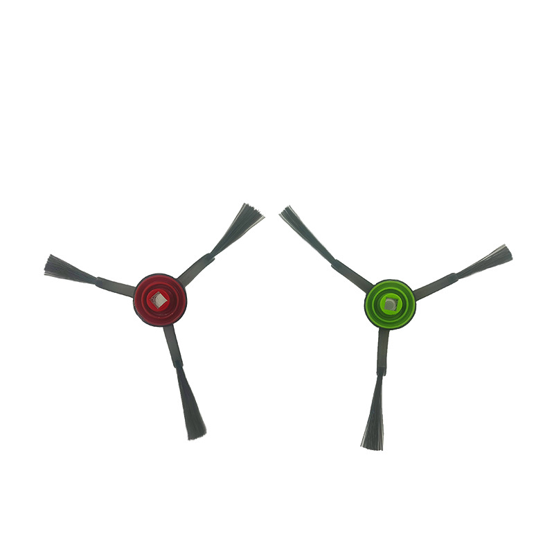 Covos X1omni Turbo robot de barrido accesorios/barrido lateral/filtro de pantalla/rodillo cepillo/bolsa de polvo