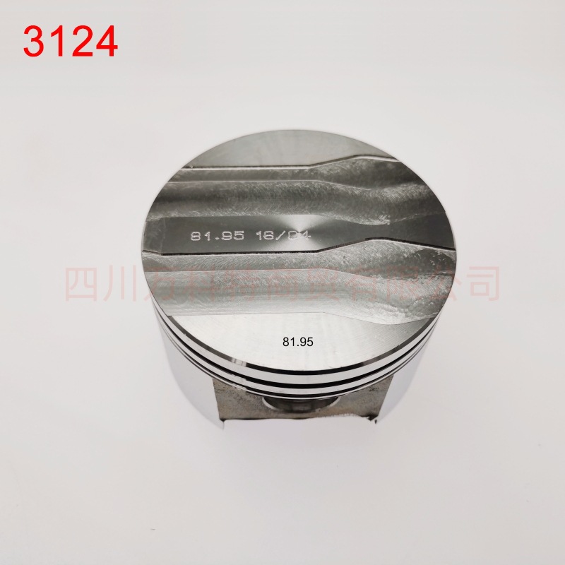 Frascold/富士豪活塞W80 228Y W70 206Y Z50 154Y V35 103Y