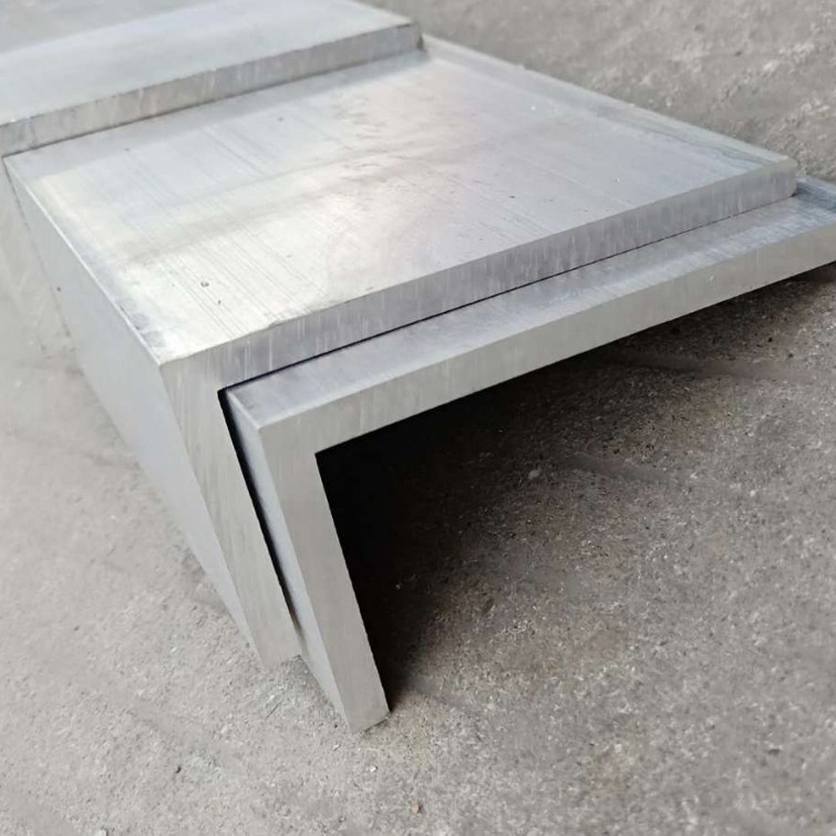 供应 L6*60*60mm等边角铝 东莞6063不等边角铝 角铝 不等边