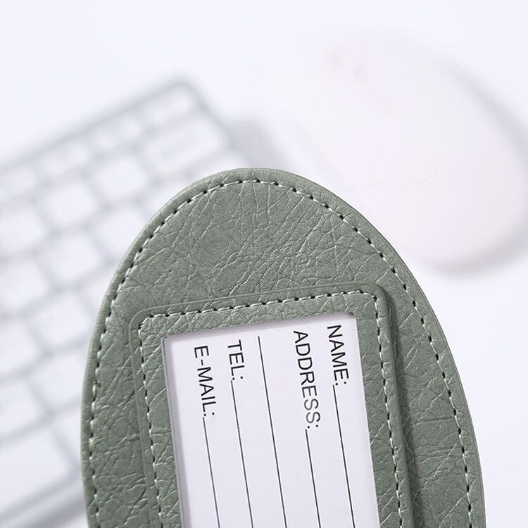 Luggage tag, suitcase tag, boarding pass, travel case label, identification tag, luggage identification tag, college student backpack tag Luggage tag, suitcase tag, boarding pass, travel case label, identification tag, luggage identification tag, college student backpack tag