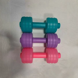 哑铃;其他健身器材;壶铃