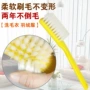去渍竹制特级毛刷子鞋刷