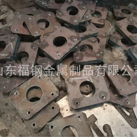 无缝管;冷拔钢;低合金中板