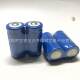 123A 3.7V lithium battery 16340 strong light flashlight lithium battery 1300mAh 3.7V lithium battery