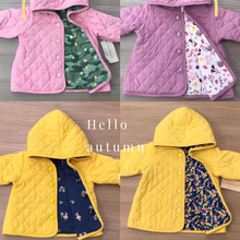 羳ͯװﶬ˫ӿֻͯFirst Impression baby coat