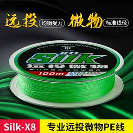 渔线;其他垂钓用品