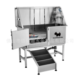 宠物浴池;美容台;狗狗窝/笼/垫