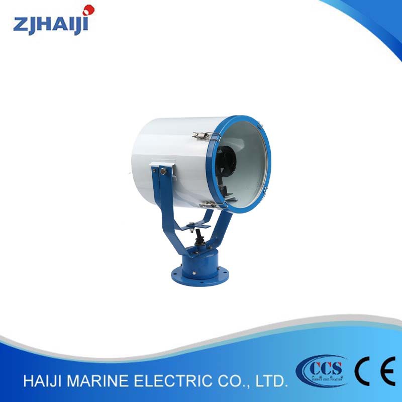 厂家直销船用优质不锈钢投光灯 TG26-B ，TG27-B