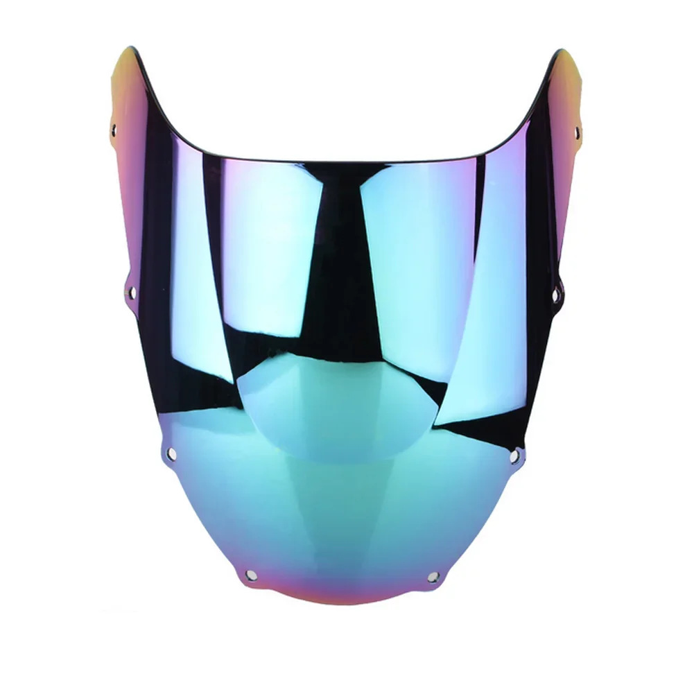Suitable for Kawasaki Zx9R 1998-1999 Motorcycle Modified Front Windshield Front Windshield