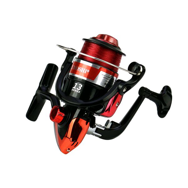 Yumoshi plastic head fishing line fishing line fish line