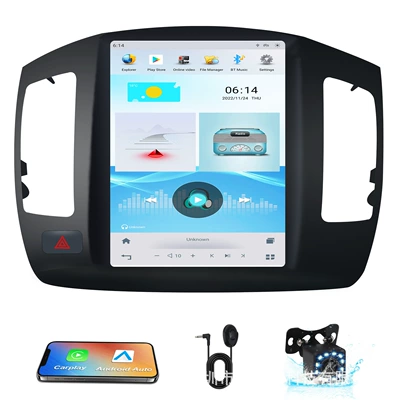IPS Car GPS – Chezai Other Automotive Communications