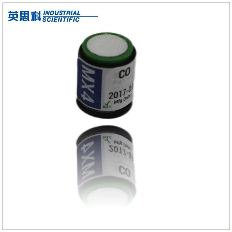 Датчик газа угарного газа Interis MX4 171344 Датчик аксессуаров CO детектора газа