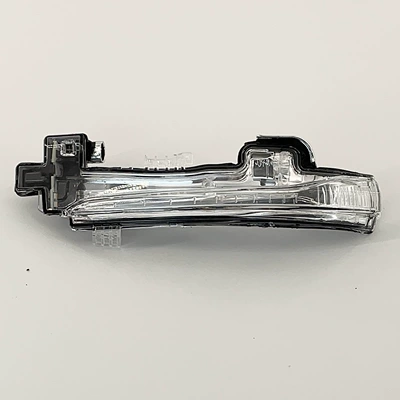 Rear mirror/rearview mirror assembly – Lens - driving-on-the-left-turn-signal