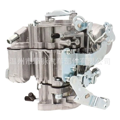 Carburetor Suitable for Chevrolet Chev