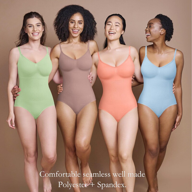 The Most Popular World-Sling Body-Shaping Jumpsuit, Popular Waist-Slimming and Tummy-Tightening Casual Yoga Back-Shaping Jumpsuit