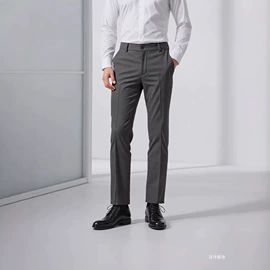 男式西服套装;女式衬衫;职业女裤套装