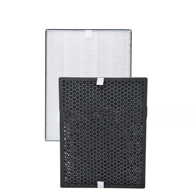Aplicable a la pantalla de filtro purificador de aire Philips AC2729/1215/2721 Pantalla de filtro FY1410/F Y141