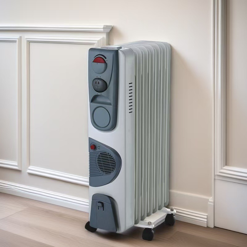 オイルヒーターヒーター家庭用省エネ・省電力・大面積ヒーターヒーターの寝室のリビングルームは卸売りをします。|undefined