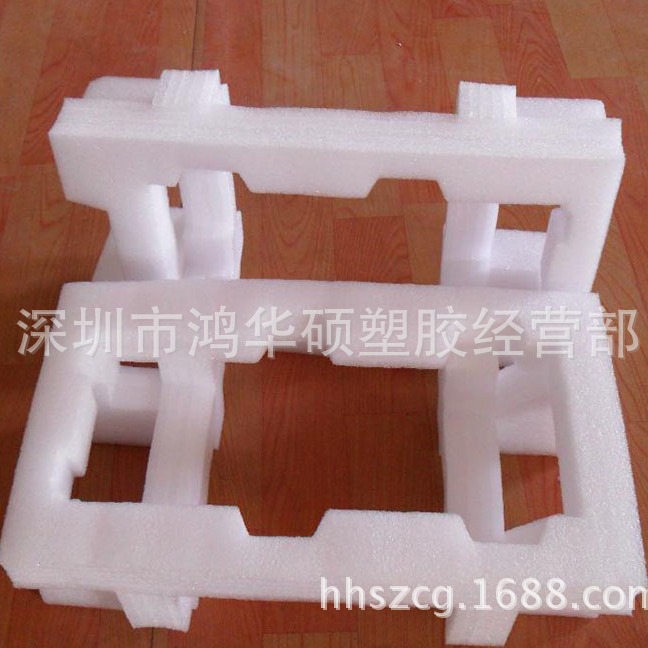 供应EVA卡槽定位内衬 EPE珍珠棉包装内衬 EVA泡棉海绵定位内托