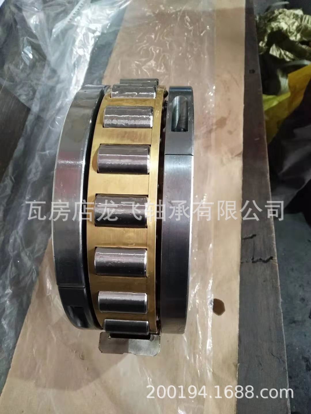 �����ʷ�Բ���������01EB200MGR 200*311.15*109/60.3 LSM200 BR