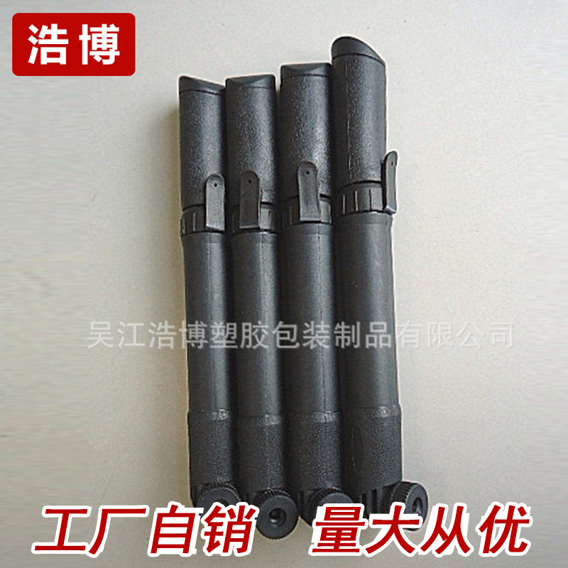 出口品质畅销电瓶车手动打气筒 自行车配件气筒 2.6*25高压打气筒