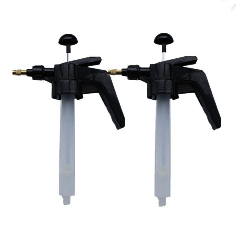 Vòi phun 4.3 Cỡ nòng (2 gói đặc biệt)